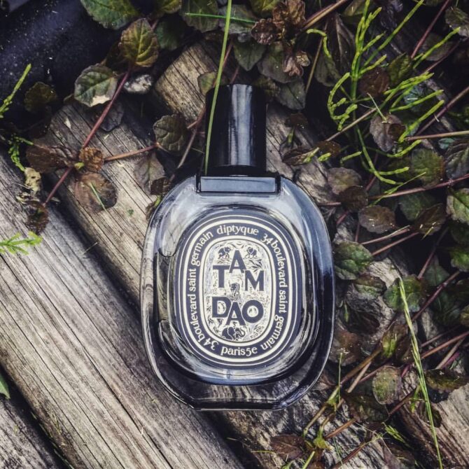 diptyque tam dao eau de perfume for unisex 75ml (Xurry)