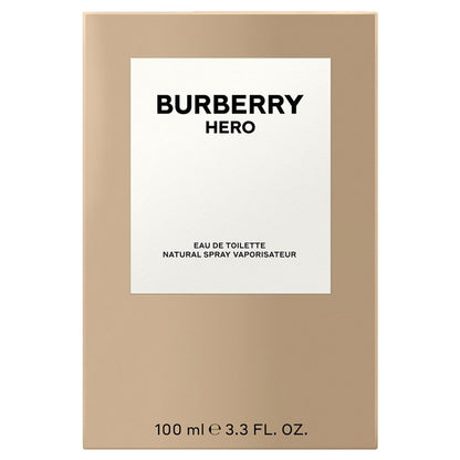 Burberry Hero EDT (Xurry)