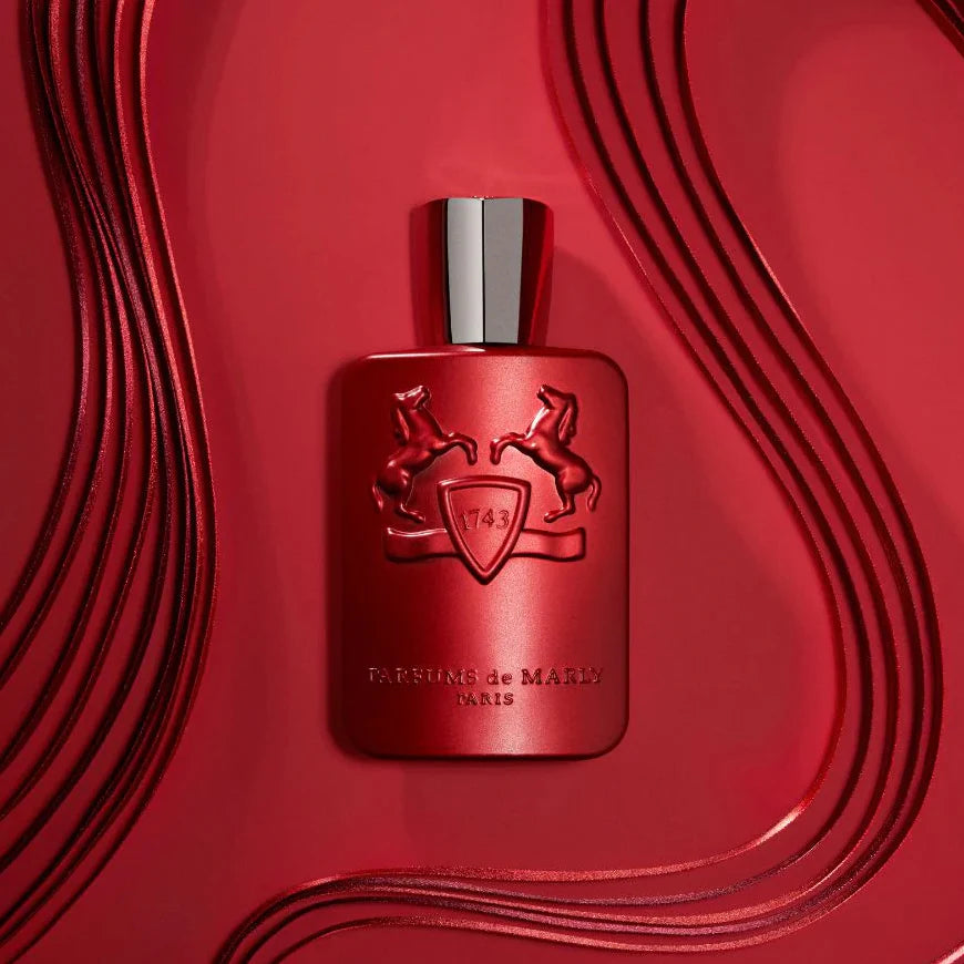 Parfumss de Marly Kallann (Xurry)