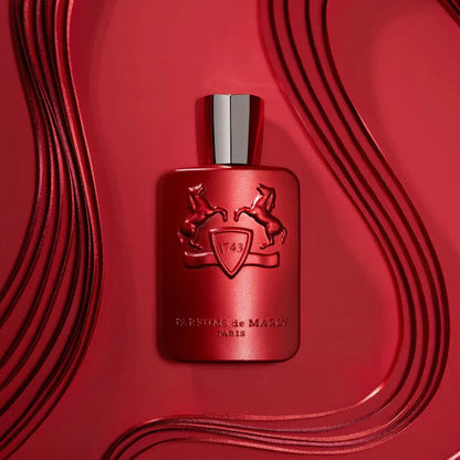 Parfumss de Marly Kallann (Xurry)