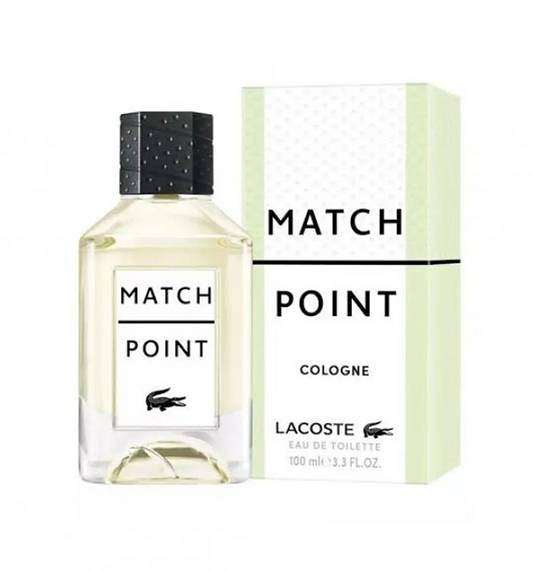 Laacoste Match Point Cologne Eau De Toilette (Xurry)