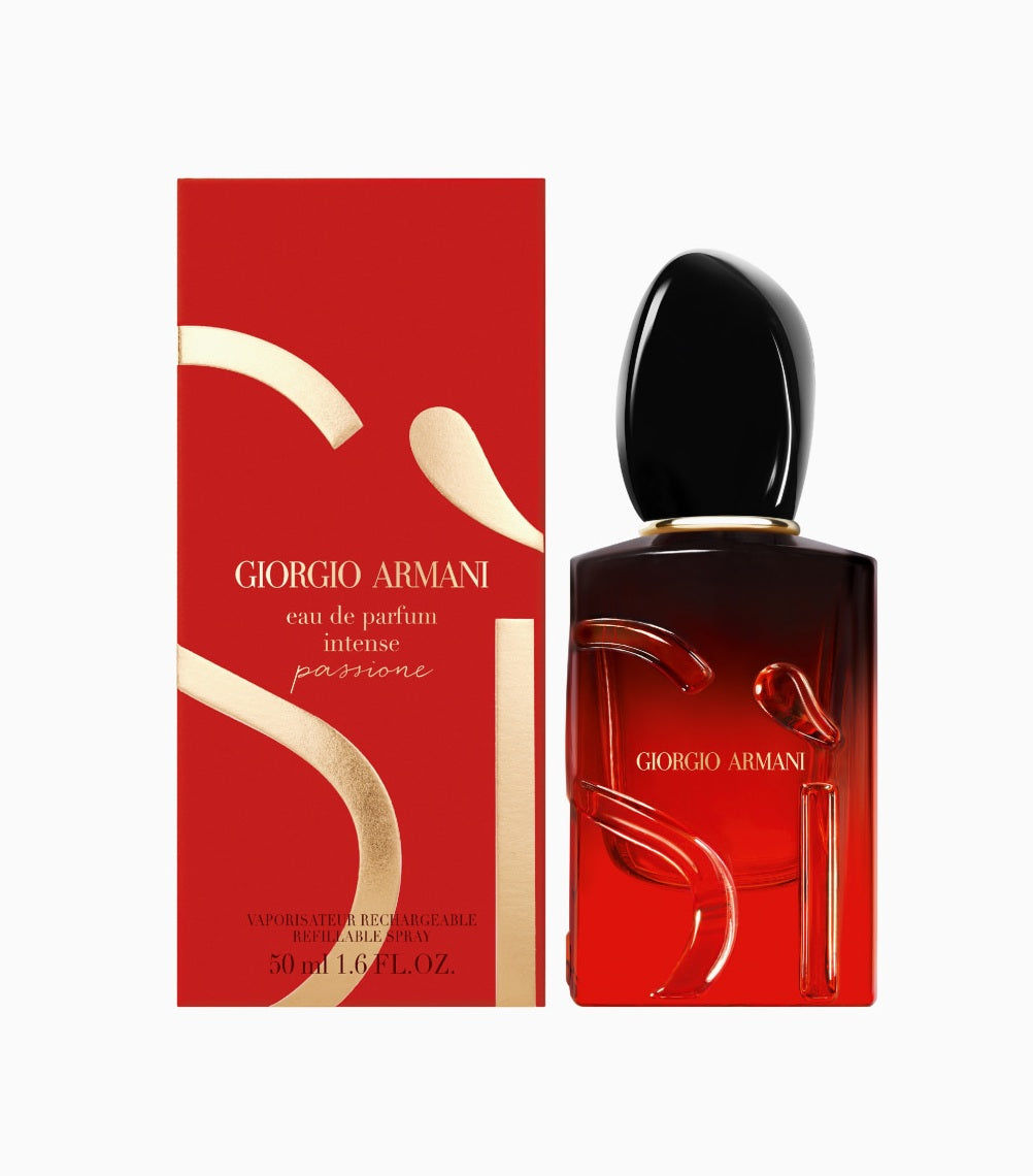 Giorgiio Armanii Sì Intense Passione (Xurry)