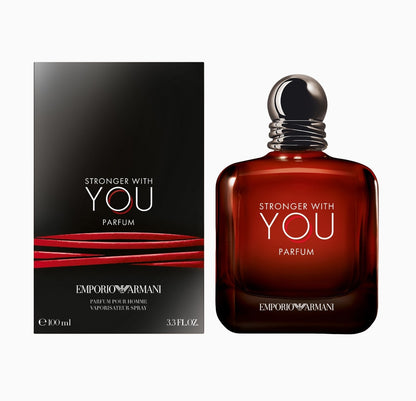 Emporiio Armanii Stronger With You Parfum (Xurry)