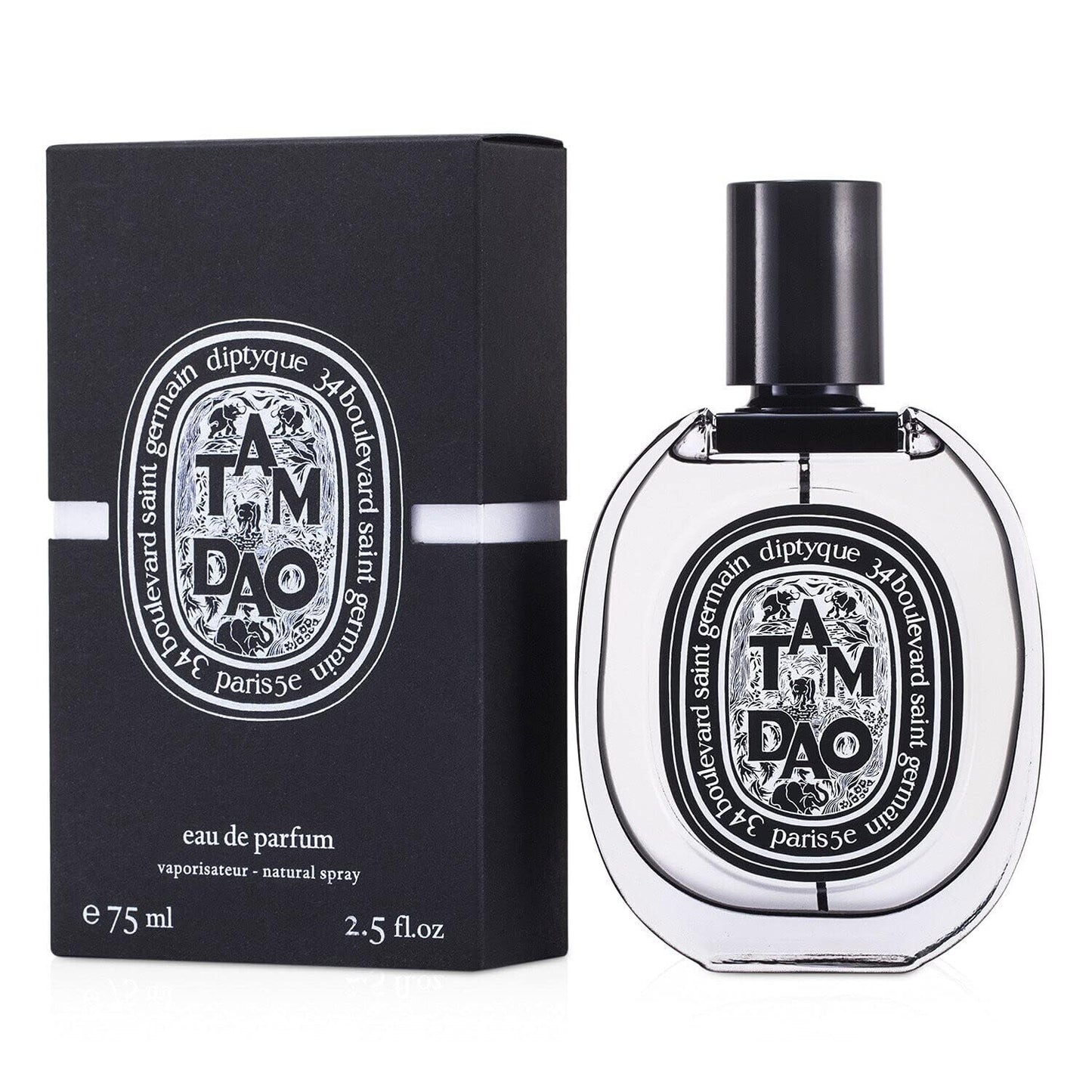 Diptyque Tam Dao Eau De Perfume (Xurry)