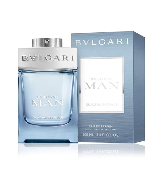 BVLLGARI men glacial Essence Eau De Parfum (Xurry)