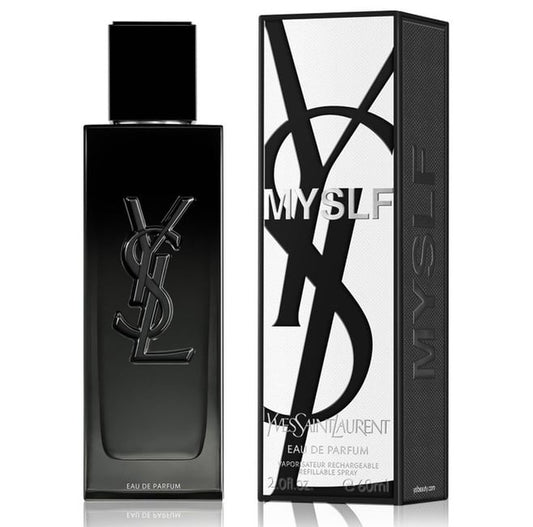 Yves Saintt Laurentt MYSLF Eau De Perfume (Xurry)
