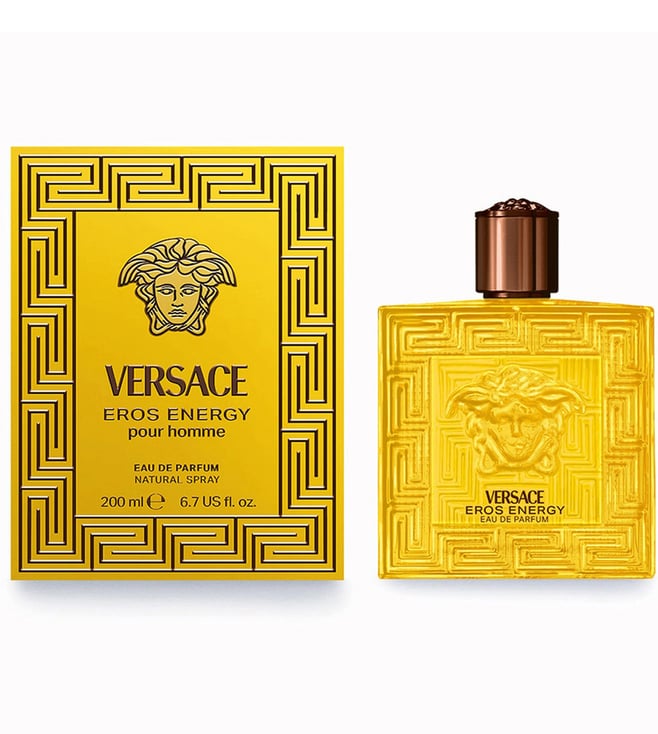 Versace EROS Energy Pour Homme Eau De Parfume (Xurry)