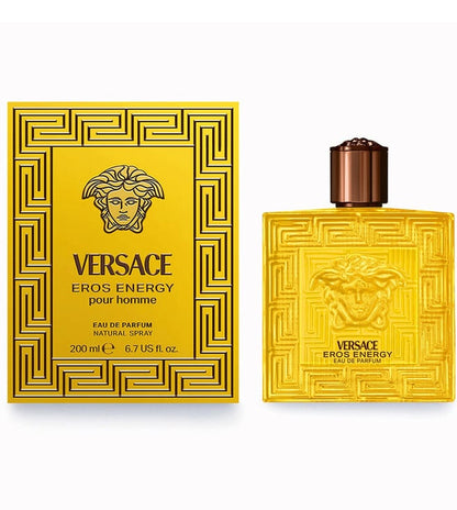 Versace EROS Energy Pour Homme Eau De Parfume (Xurry)