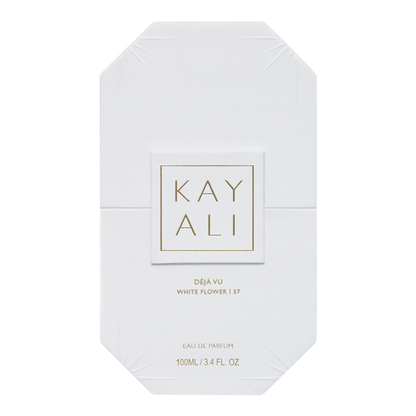 Kayalii Deja Vu White Flower | 57 EDP (Xurry)