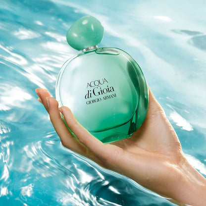 Acquaa di Gioia Eau de Parfum Intense (Xurry)