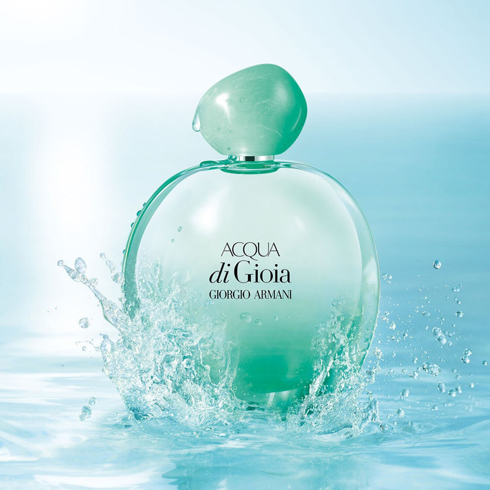 Acquaa di Gioia Eau de Parfum Intense (Xurry)