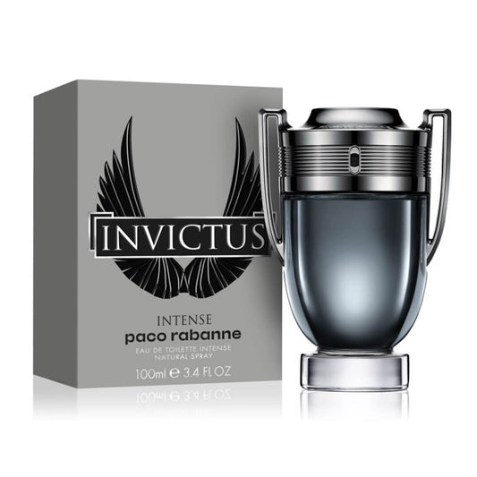 Paco Rabanne Invictus Intense Eau De Toilette (Xurry)