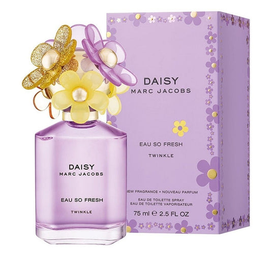Marc Jacobs Daisy Eau So Fresh Twinkle (Xurry)