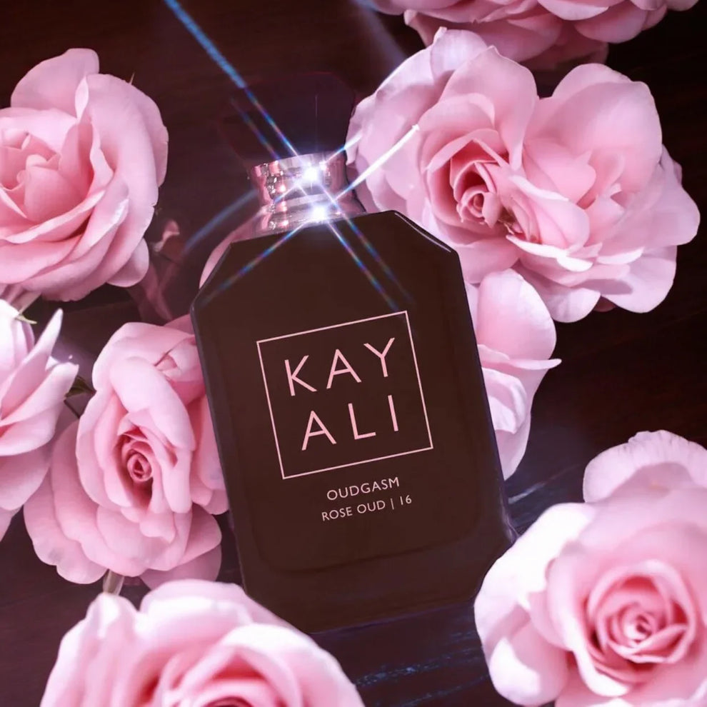 Kayalii Oudgassm Vanilla Oud | 36 EDP (Xurry)