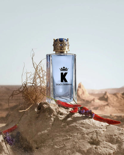 DOLLCE & GABBANNA K Eau De Toilette (Xurry)