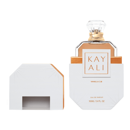 Kayalii Vanilla | 28 EDP (Xurry)