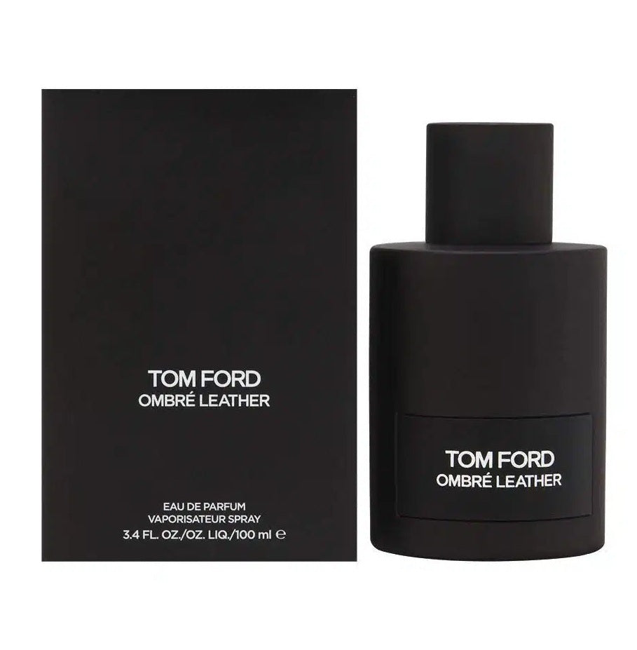 Tomm Forrd Ombre Leather Eau De Perfume (Xurry)