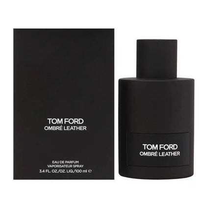 Tomm Forrd Ombre Leather Eau De Perfume (Xurry)