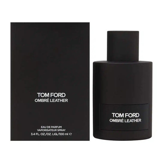 Tomm Forrd Ombre Leather Eau De Perfume (Xurry)