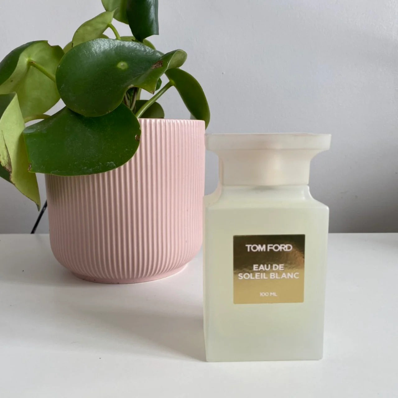 Tom Ford Soleil Blanc Eau De Parfum 100ml (Xurry)