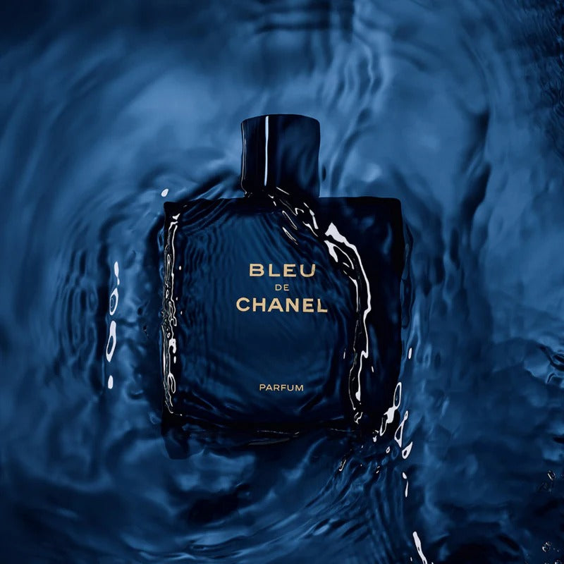 Bllue De Chanell Parfum (Xurry)