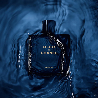 Bllue De Chanell Parfum (Xurry)