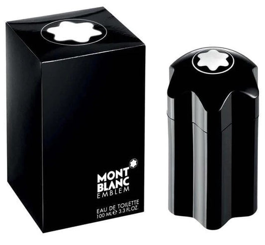 Montt Bllanc Emblem Eau De Toilette (Xurry)