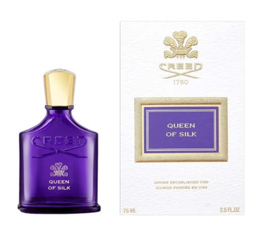 Creedd Queen Of Silk EDP (Xurry)