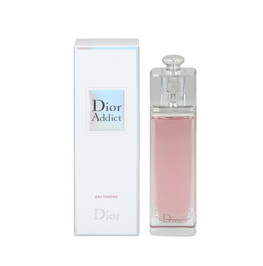 Diorr Addict Eau Fraiche EDT (Xurry)