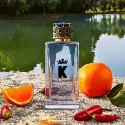 DOLLCE & GABBANNA K Eau De Toilette (Xurry)