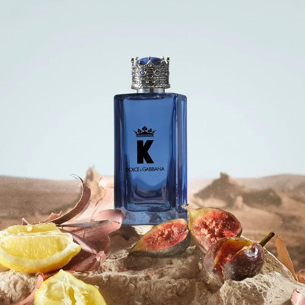 DOLLCE & GABBANNA K Eau De perfume (Xurry)