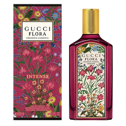 Guccci Flora Gorgeous Gardenia EDP Intense (Xurry)