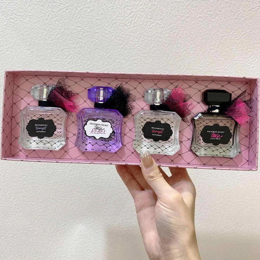 victoriia seecret 3*30ML SET (Xurry)