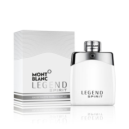 Mont Blanc Legend Spirit (Xurry)