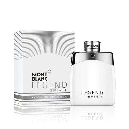 Mont Blanc Legend Spirit (Xurry)