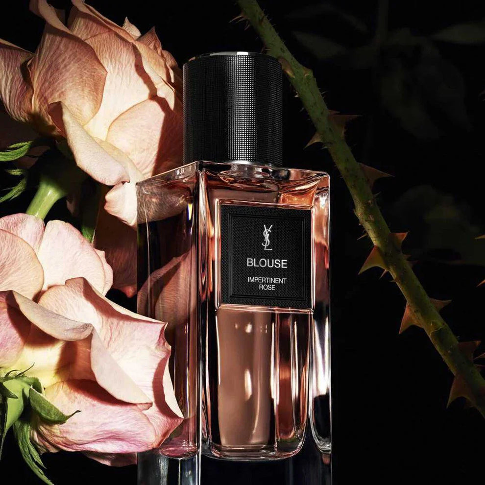 YSL Blousee Impertinentt Rosse (Xurry)