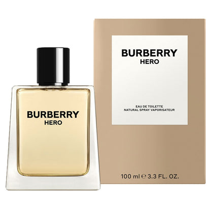 Burberry Hero EDT (Xurry)