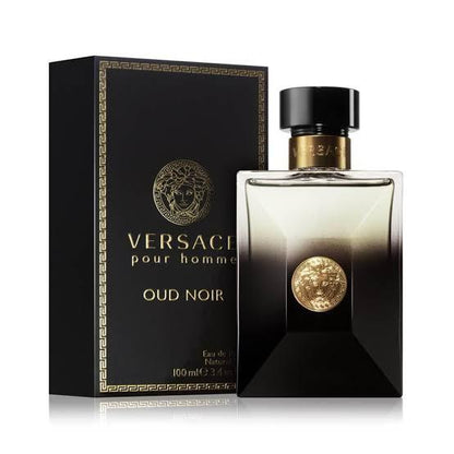 Versaace Oud Noirr Eau De Toilette (Xurry)