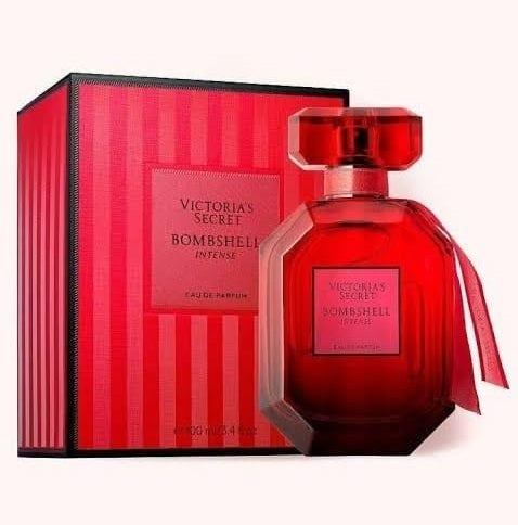 Victoriia Secrret Bombbshell Intense Eau De Perfume (Xurry)