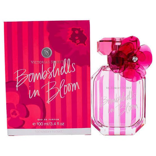 Victoriia's Secrret Bombbshell in bloom Perfume Eau de Perfume (100ml)3.4oz (Xurry)