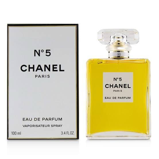 Channell N°5 Eau De Perfume For Unisex (Xurry)