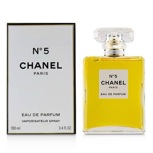 Channell N°5 Eau De Perfume For Unisex (Xurry)