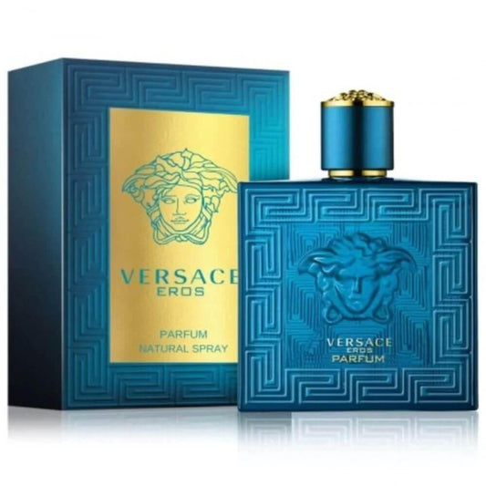 Versacee Eross Parfum (Xurry)
