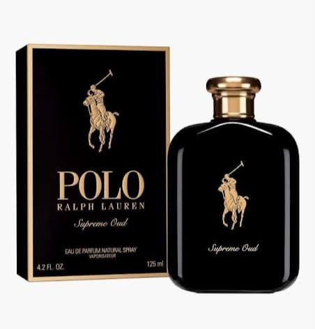 Ralph Lauren Pollo Supreme Cashmere Eau de Perfume (Xurry)