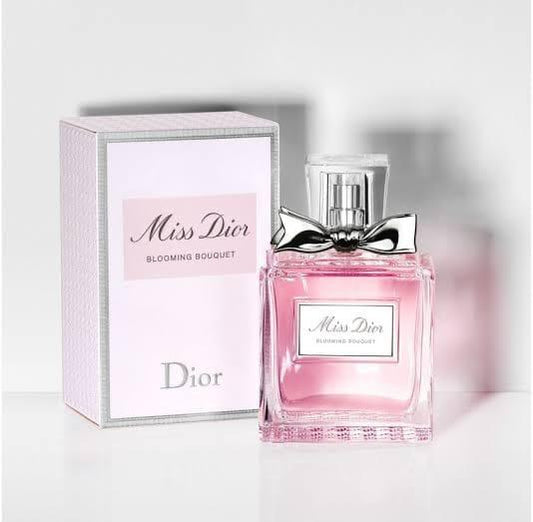 Miiss Diorr Blooming Bouquet (50ml) (Xurry)