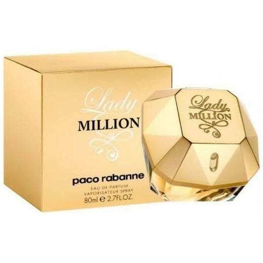 Paco Rabanne Laddy Millionn Eau de Perfume (Xurry)