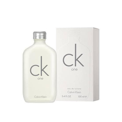 Calvinn Kllein CK One Eau De Toilette For Unisex (Xurry)