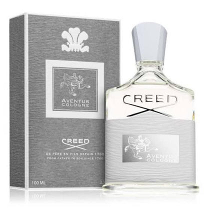 Crreed Cologne Eau de Perfume (100ml) (Xurry)