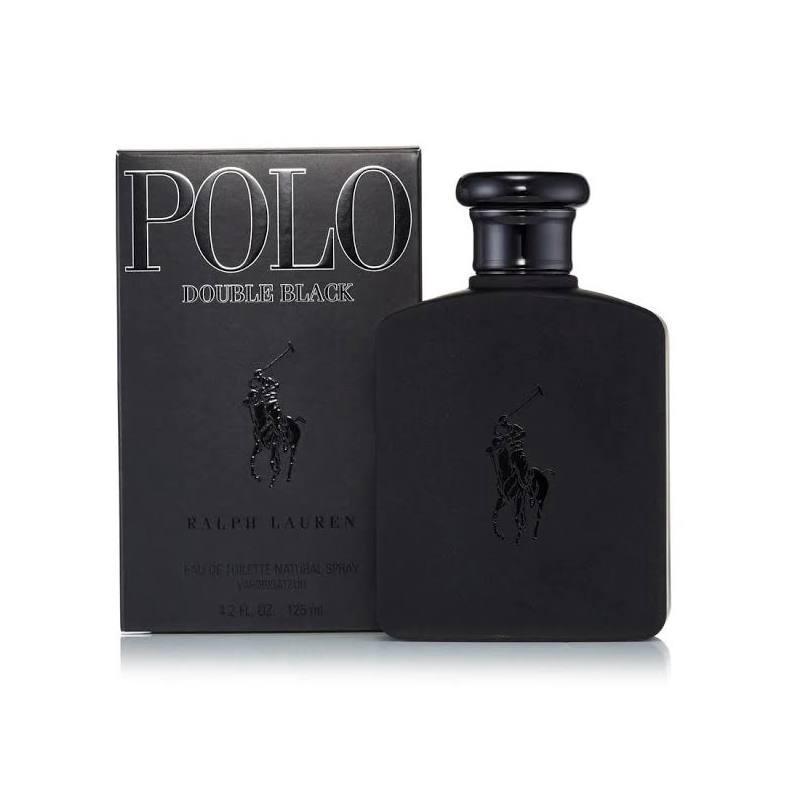 Ralph Lauren Pollo Double Black Eau De Perfume (Xurry)