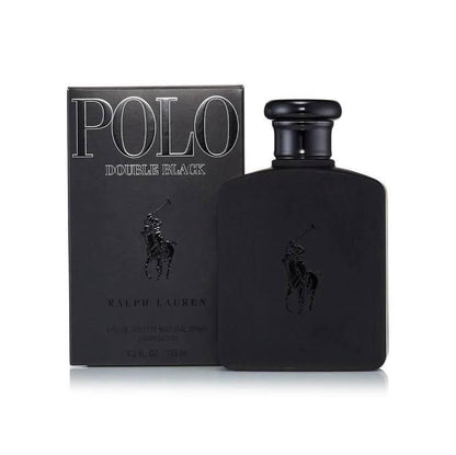 Ralph Lauren Pollo Double Black Eau De Perfume (Xurry)